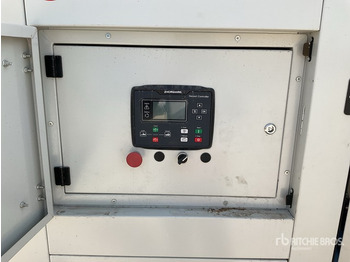 Elektrický generátor 2025 Cummins HC.1441 F1 250 kVA Skid-Mounted (Unused) Generator Set: obrázek 5