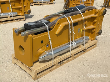 Hydraulické kladivo