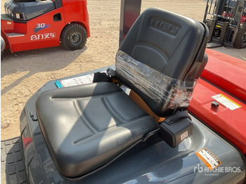 Vysokozdvižný vozík 2025 Heli CPC35 3.5 ton (Unused) Forklift: obrázek 5 Vysokozdvižný vozík 2025 Heli CPC35 3.5 ton (Unused) Forklift: obrázek 5