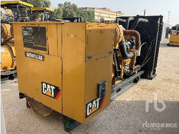 Elektrický generátor CATERPILLAR
