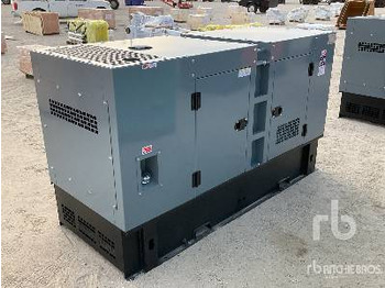 Nový Elektrický generátor CROWN POWER MP95 80 kVA Skid-Mounted (Unused): obrázek 3