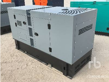 Nový Elektrický generátor CROWN POWER MP95 80 kVA Skid-Mounted (Unused): obrázek 4