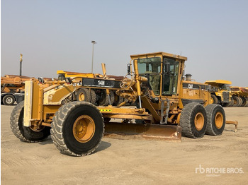 Grejdr CATERPILLAR 14H
