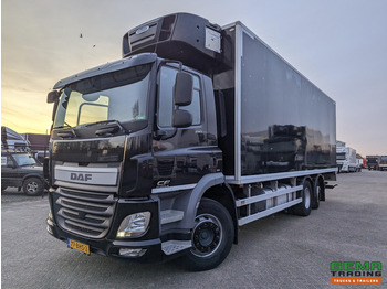 Chladírenský nákladní automobil DAF CF 280