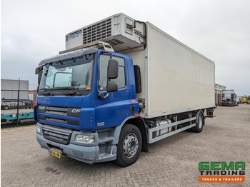 Chladírenský nákladní automobil DAF CF 65 220