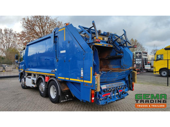 Vůz na odvoz odpadků DAF FAG CF290 6x2 Daycab Euro6 - Geesink GPMIII 20H25 GCB 500/1000 - Weegsysteem (V661): obrázek 4 Vůz na odvoz odpadků DAF FAG CF290 6x2 Daycab Euro6 - Geesink GPMIII 20H25 GCB 500/1000 - Weegsysteem (V661): obrázek 4