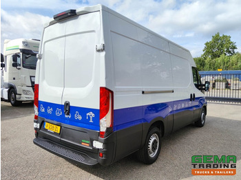 Furgon Iveco Daily 35S12 Euro6 Bestelbus L2 H2 - Handgeschakeld - Airco (A116): obrázek 3