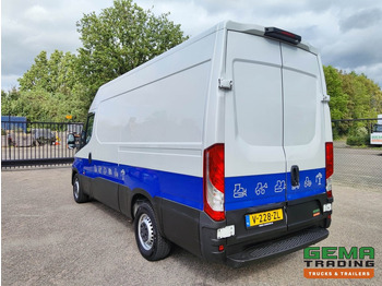 Furgon Iveco Daily 35S12 Euro6 Bestelbus L2 H2 - Handgeschakeld - Airco (A116): obrázek 4