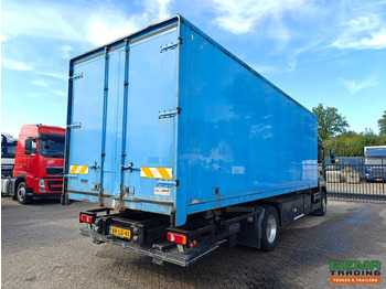 MAN TGA 18.310 4x2 LX Euro3 - Handgeschakeld ZF16 - BDF/VerhuisBak + Laadklep 2000KG - 207.000km - 12/2025 APK leasing MAN TGA 18.310 4x2 LX Euro3 - Handgeschakeld ZF16 - BDF/VerhuisBak + Laadklep 2000KG - 207.000km - 12/2025 APK: obrázek 4