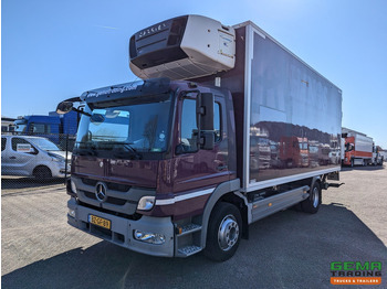 Chladírenský nákladní automobil MERCEDES-BENZ Atego 1222