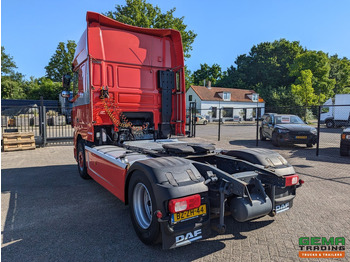 Tahač DAF FT XF105.460 4x2 Superspacecab Euro5 - Standairco - Groot brandstoffilter - 07/2025 APK: obrázek 4