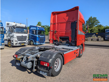 Tahač DAF FT XF105.460 4x2 Superspacecab Euro5 - Standairco - Groot brandstoffilter - 07/2025 APK: obrázek 3
