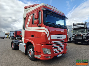 Tahač DAF XF 440 FT 4x2 Spacecab Euro6 - Retarder - ADR AT - 650.000KM: obrázek 2