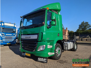 Tahač DAF CF 370