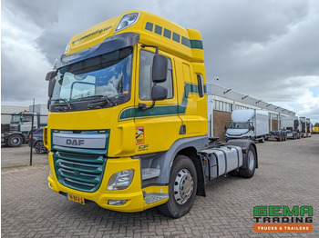 Tahač DAF CF 400