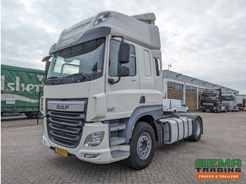 Tahač DAF CF 460