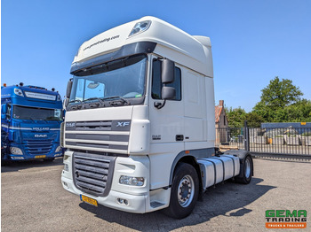 Tahač DAF XF 105 460