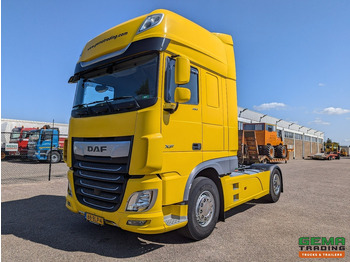 Tahač DAF XF 450