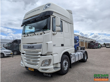 Tahač DAF XF 460
