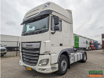 Tahač DAF XF 480