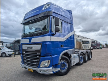 Tahač DAF XF 510