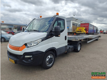 Tahač IVECO