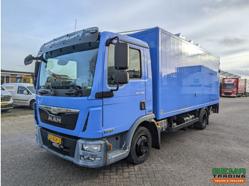 Nákladní auto MAN TGL 7.150