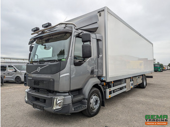 Nákladní auto VOLVO FL 250