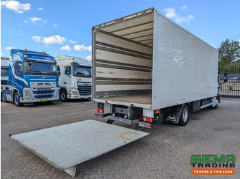 Skříňový nákladní auto Volvo FL250 4x2 Daycab Euro6 GeslotenBak 7.25M + Laadklep 2000KG - HH Vloer: obrázek 3