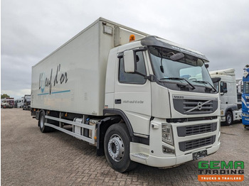 Volvo FM330 4x2 Daycab Euro5 KuikenBak 8.2m + Webasto Heater + Dhollandia 2000KG leasing Volvo FM330 4x2 Daycab Euro5 KuikenBak 8.2m + Webasto Heater + Dhollandia 2000KG: obrázek 4 Volvo FM330 4x2 Daycab Euro5 KuikenBak 8.2m + Webasto Heater + Dhollandia 2000KG leasing Volvo FM330 4x2 Daycab Euro5 KuikenBak 8.2m + Webasto Heater + Dhollandia 2000KG: obrázek 4