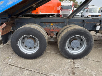 Sklápěč Iveco Trakker 360 6X4 Tipper Spring/Spring ZF Manual gear: obrázek 5