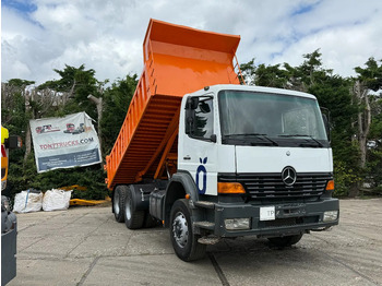 Sklápěč MERCEDES-BENZ Atego 2628