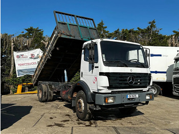 Sklápěč MERCEDES-BENZ SK