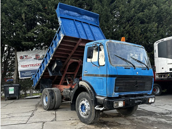 Sklápěč MERCEDES-BENZ SK