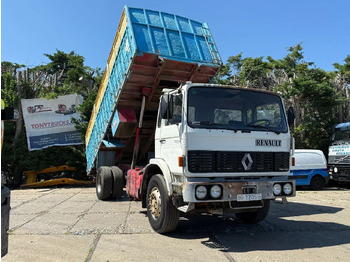 Sklápěč RENAULT G 230