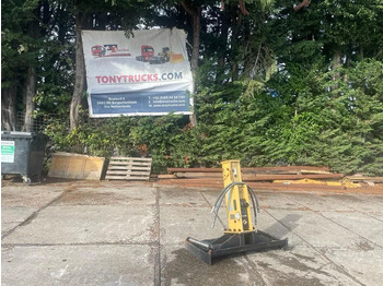 Hydraulické kladivo SOOSAN
