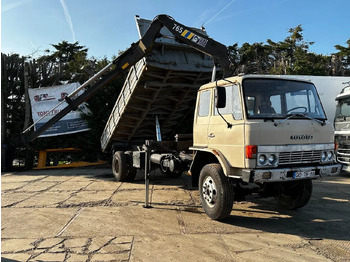 Sklápěč TOYOTA