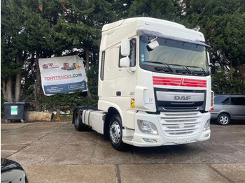 Tahač DAF XF 106 460