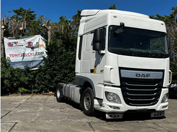 Tahač DAF XF 460