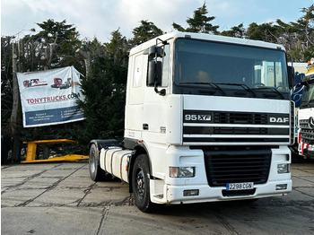 Tahač DAF XF 95 380