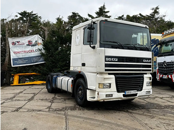 Tahač DAF XF 95 380