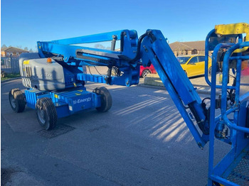 Kloubová plošina GENIE Z45/25