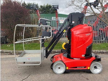 Vertikální sloupový výtah MANITOU 100 VJR