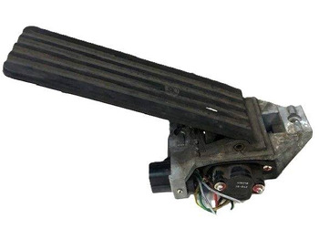 Pedál pro Manipulační technika Accelerator pedal for Still R60-30: obrázek 2