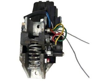 Pedál pro Manipulační technika Accelerator pedal for Still R60-30: obrázek 5