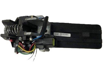 Pedál pro Manipulační technika Accelerator pedal for Still R60-30: obrázek 4