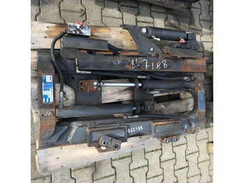 Příslušenství CASCADE