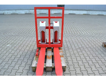 Příslušenství DURWEN