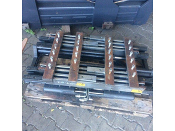 Příslušenství KAUP