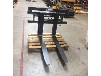 Příslušenství KAUP